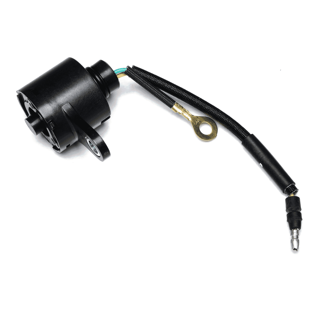 This is a genuine Honda 35480-ZL8-813 SWITCH- OIL LEVEL