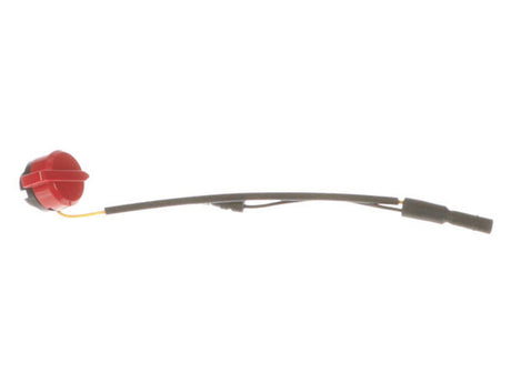 This is a genuine Honda 36100-ZF6-P82 SWITCH ASSEMBLY- ENGINE STOP