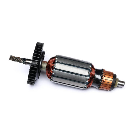 This is a genuine Dewalt 387614-00SV ARMATURE
