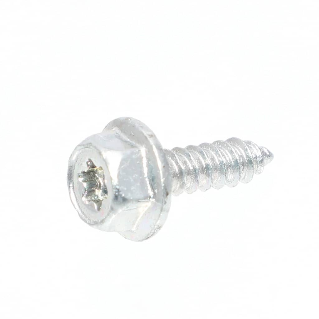 This is a genuine Liebherr 409880600 HEXAGON-HEAD SELF-TAPPING SCRE