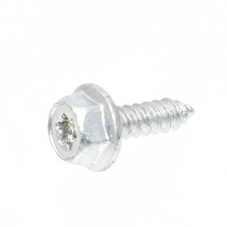 This is a genuine Liebherr 409880600 HEXAGON-HEAD SELF-TAPPING SCRE