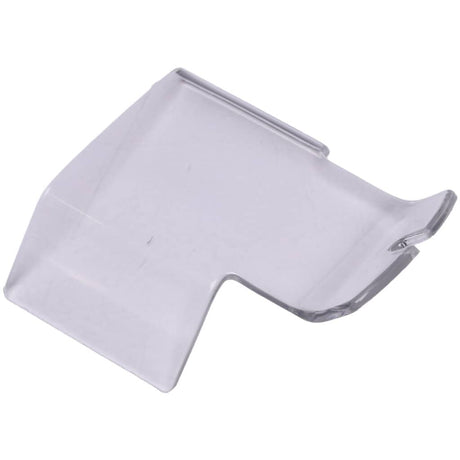 This is a genuine Makita 410128-0 CHIP DEFLECTOR