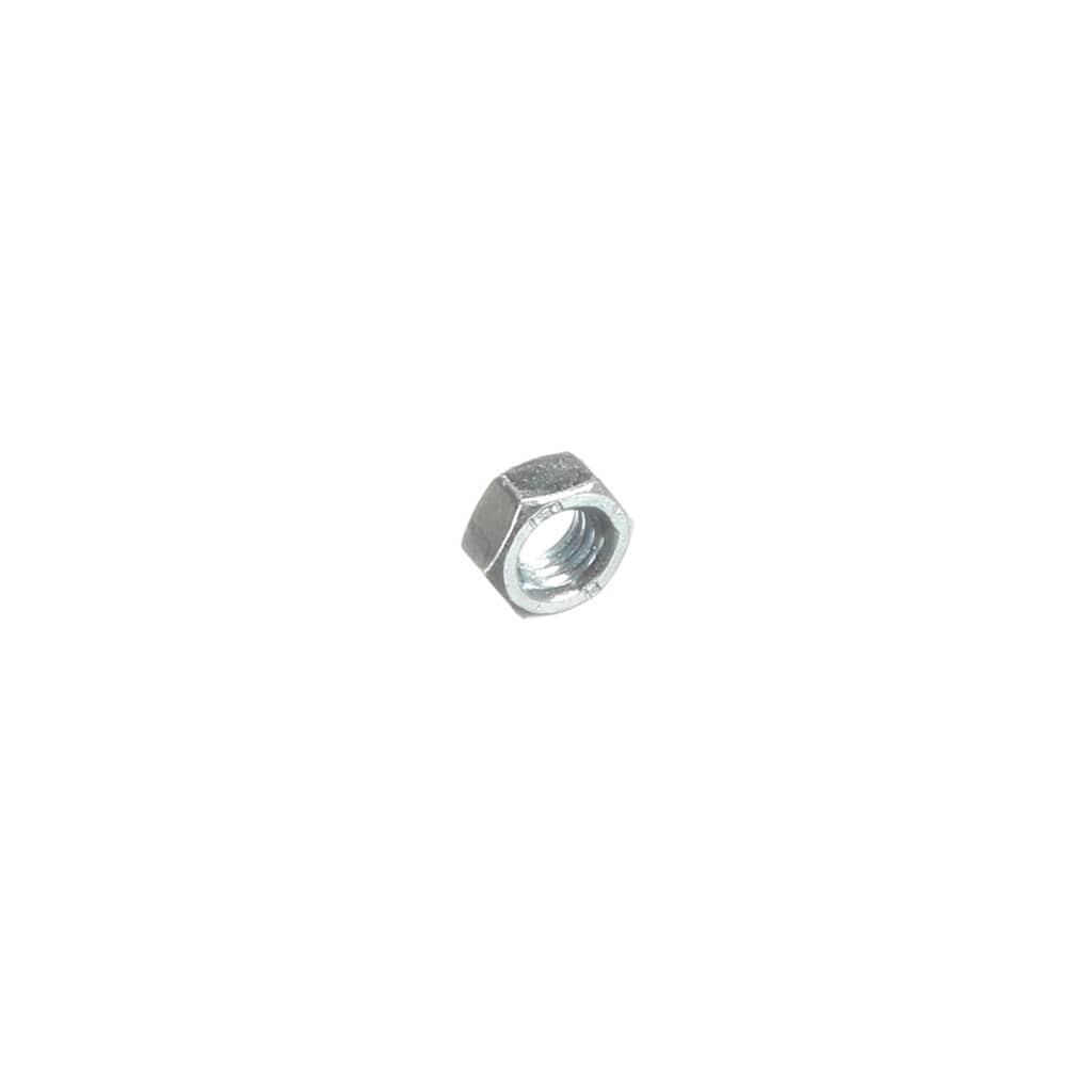 This is a genuine Liebherr 411969700 HINGE NUT, UPPER