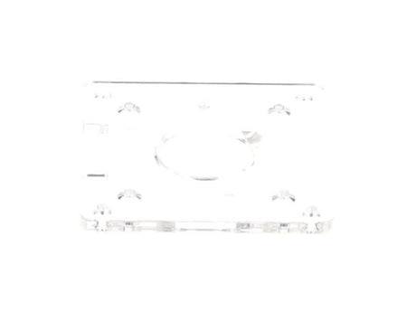 This is a genuine Makita 417749-9 BASE PROTECTOR