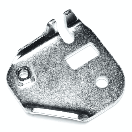 This is a genuine Honda 42910-VH7-010 ARM, R. FR. ADJUSTER