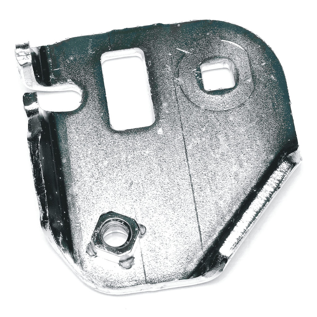 This is a genuine Honda 42910-VH7-L50 ARM, R. FR. ADJUSTER
