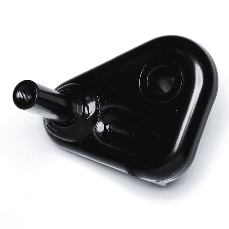 This is a genuine Honda 42910-VK6-000 ARM, R. FR. ADJUSTING