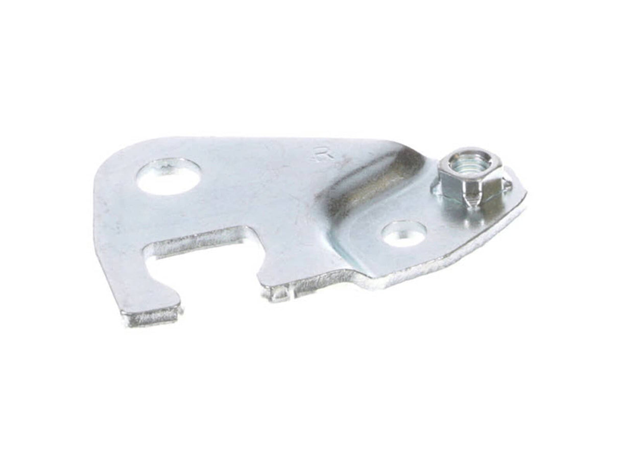 This is a genuine Honda 42911-VL0-900 ARM, R. FR. ADJUSTER