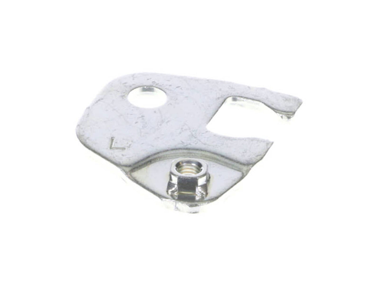 This is a genuine Honda 42921-VG3-000 ARM, L. FR. ADJUSTING