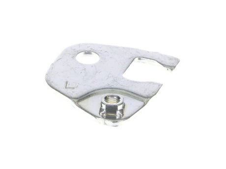 This is a genuine Honda 42921-VG3-000 ARM, L. FR. ADJUSTING