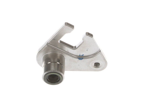 This is a genuine Honda 42940-VG3-B01 ARM, L. RR. ADJUSTING