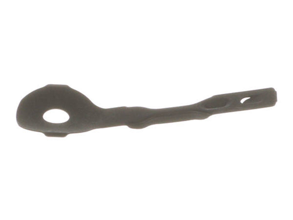 Honda 42951-VA5-000 PLATE, FR. ADJUSTER