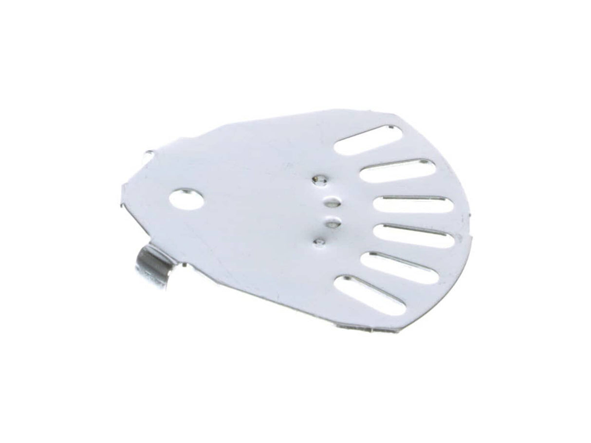 This is a genuine Honda 42981-VG3-000 PANEL, FR. ADJUSTER