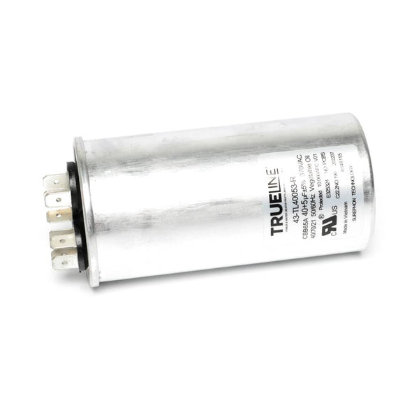 Rheem 43-TL40053-R Capacitor - 40/5/370 Dual Roun