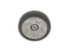 Honda 44710-VE2-M02ZD Wheel NH164 (grip Gray) (rr.)