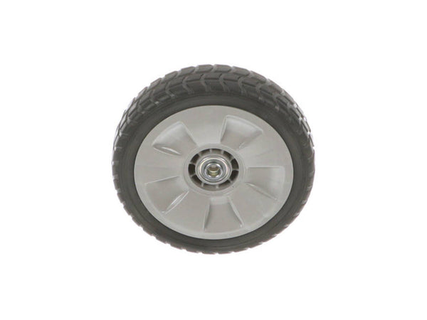 Honda 44710-VE2-M02ZD Wheel NH164 (grip Gray) (rr.)