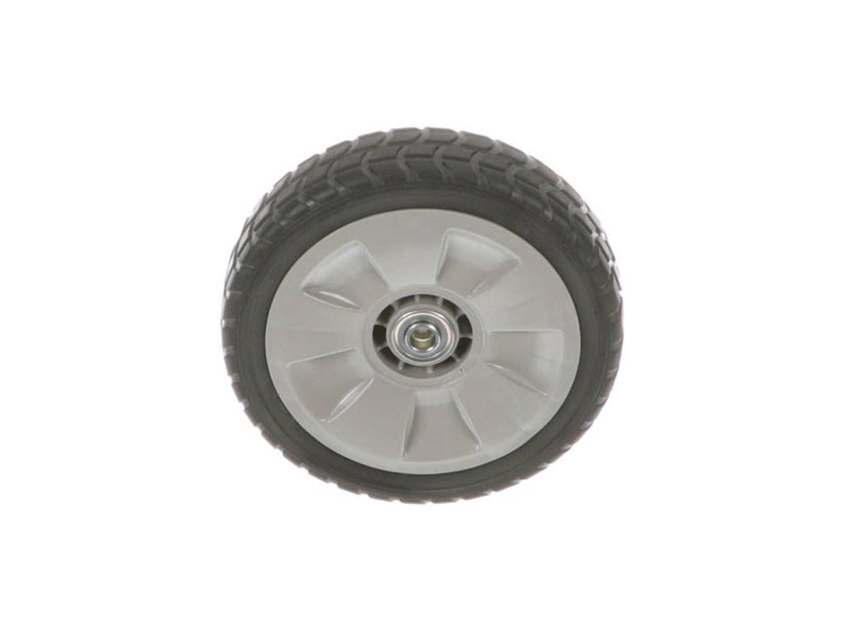 This is a genuine Honda 44710-VE2-M02ZD WHEEL NH164 (GRIP GRAY) (RR.)