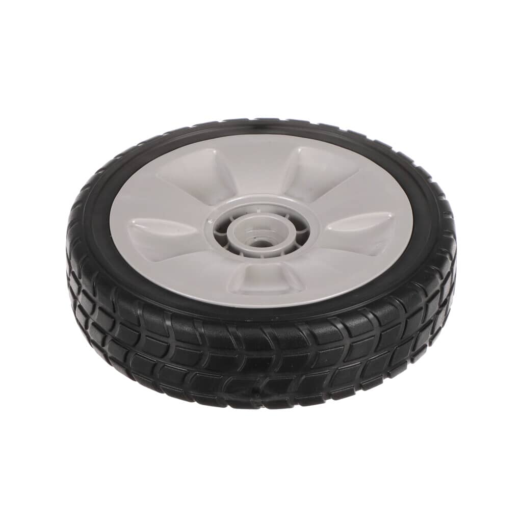 This is a genuine Honda 44710-VL0-L02ZB FRONT WHEEL