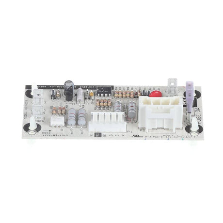 This is a genuine Rheem 47-100436-09 CONTROL BOARD