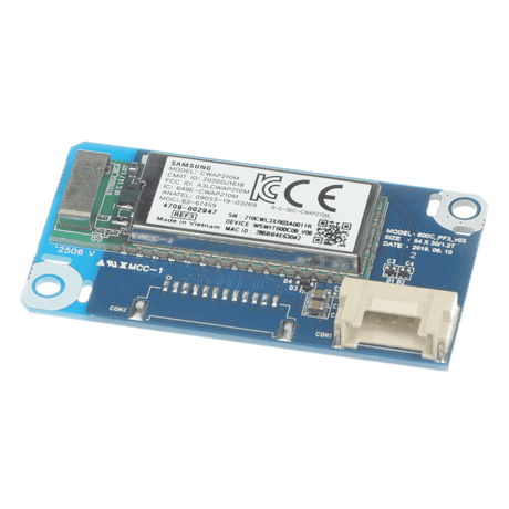 This is a genuine Samsung 4709-002947 W LAN MODULE