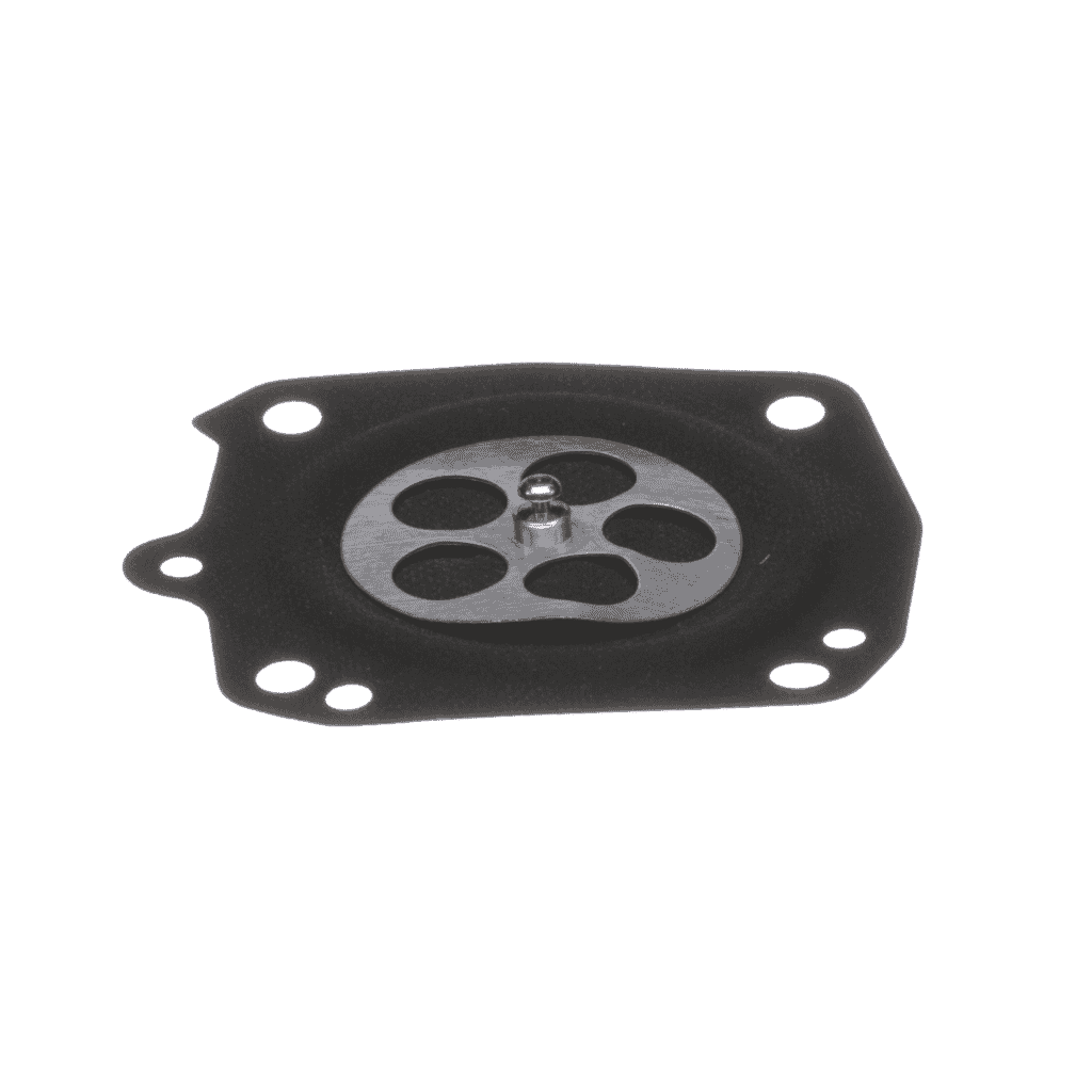 This is a genuine Husqvarna 501220901 METERING DIAPHRAGM