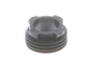 Husqvarna 501513801 Worm Wheel