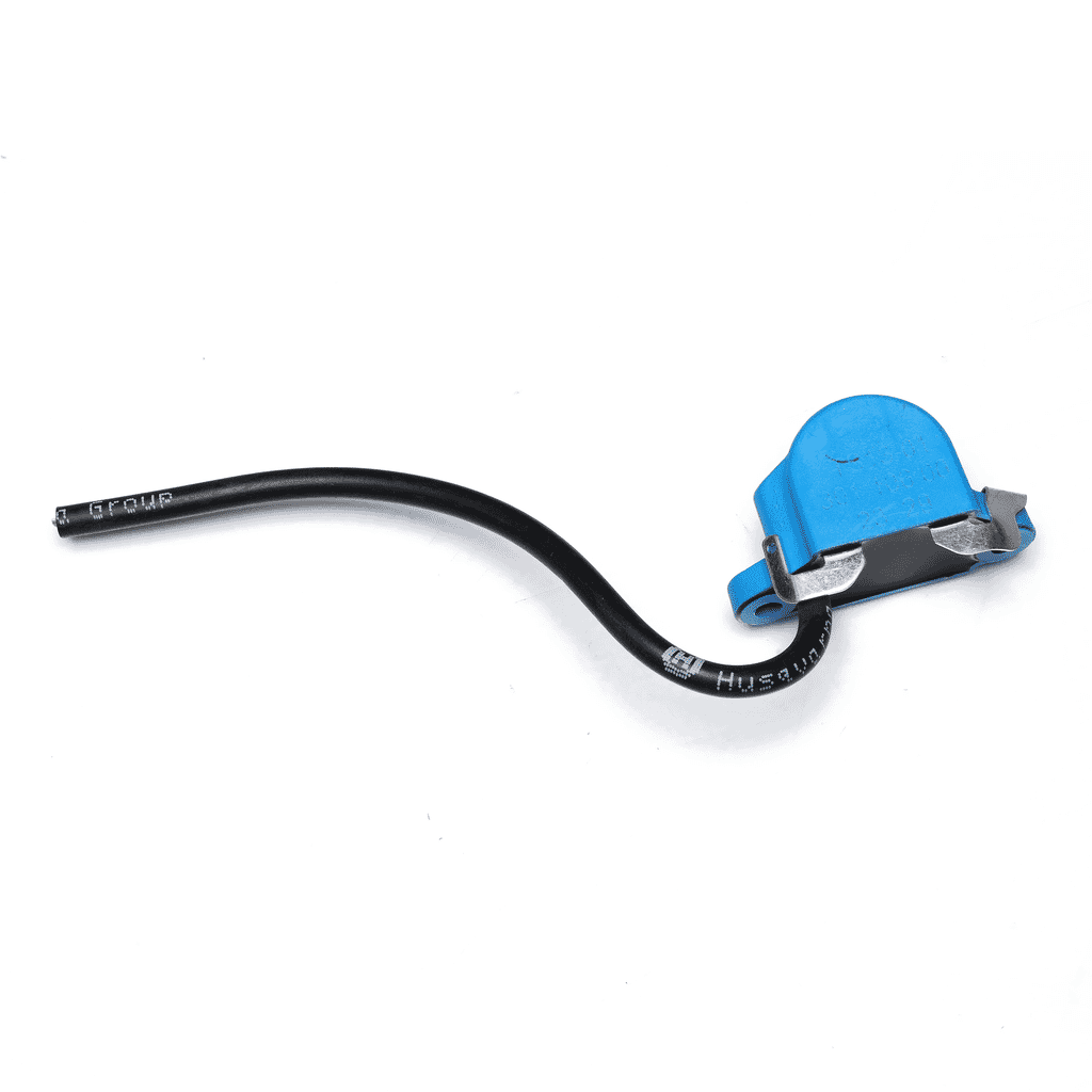 This is a genuine Husqvarna 501812801 IGNITION COIL