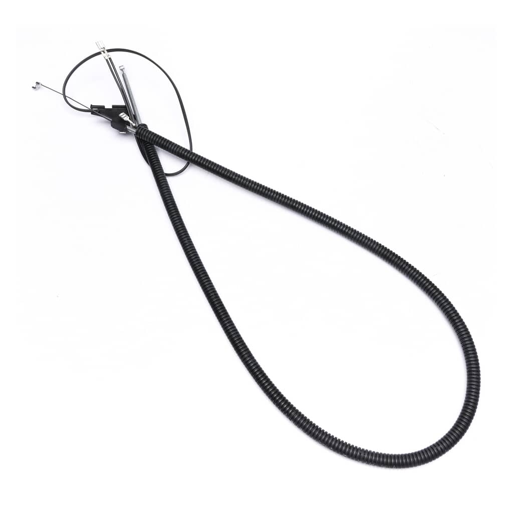This is a genuine Husqvarna 502206901 CABLE SET