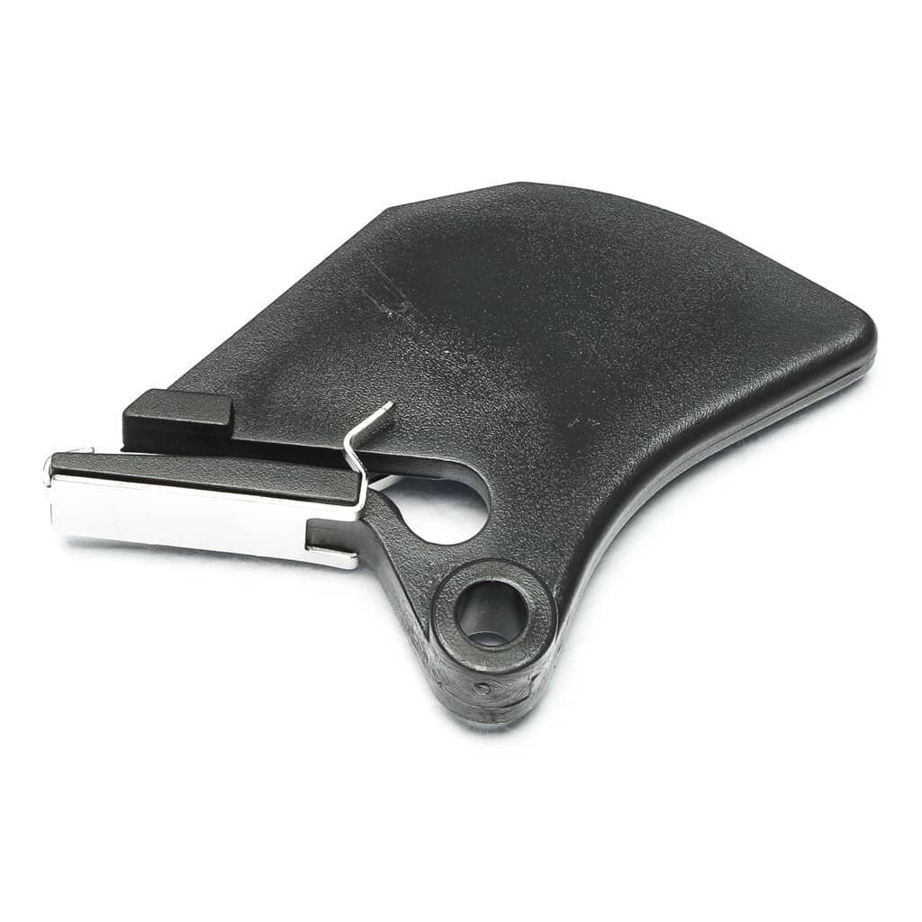 This is a genuine Husqvarna 503097904 LEVER