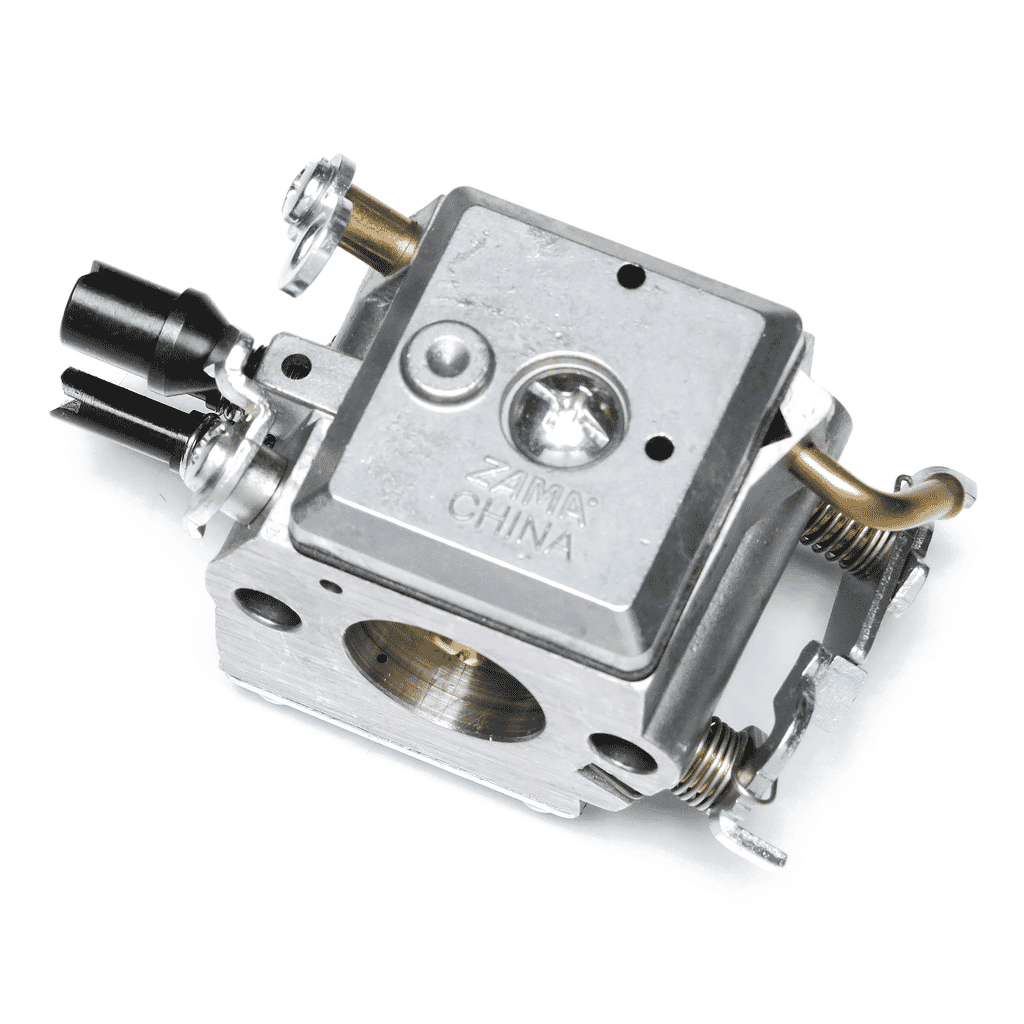 This is a genuine Husqvarna 503283207 CARBURETOR C3-EL17