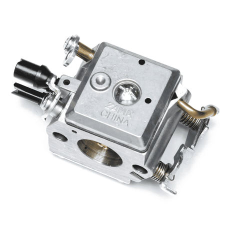This is a genuine Husqvarna 503283207 CARBURETOR C3-EL17
