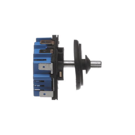 This is a genuine GE WB24X41828 INFINATE SWITCH / SEAL KIT