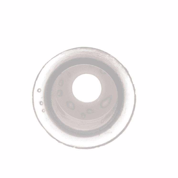 This is a genuine Husqvarna 503897001 WASHER