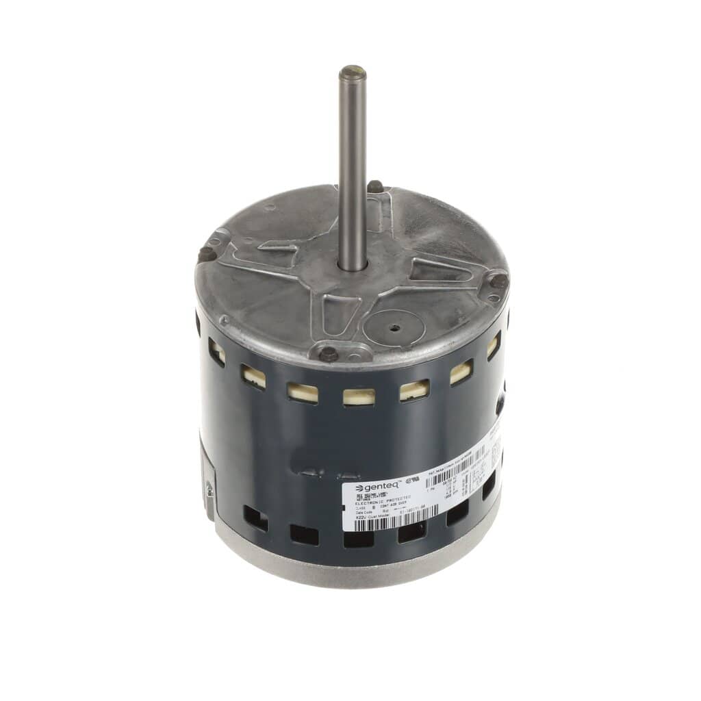 This is a genuine Rheem 51-102171-02 MOTOR - X-13 / ENDURA PRO (120