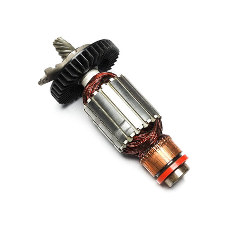 This is a genuine Makita 516721-9 ARMATURE ASSEMBLY 115V