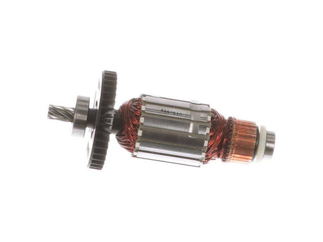 This is a genuine Makita 516761-7 ARMATURE ASSEMBLY 115V