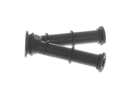 This is a genuine Husqvarna 525733201 INLET PIPE