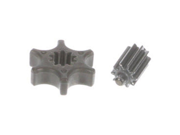 Husqvarna 525884201 WHEEL, GEAR ADJUSTER