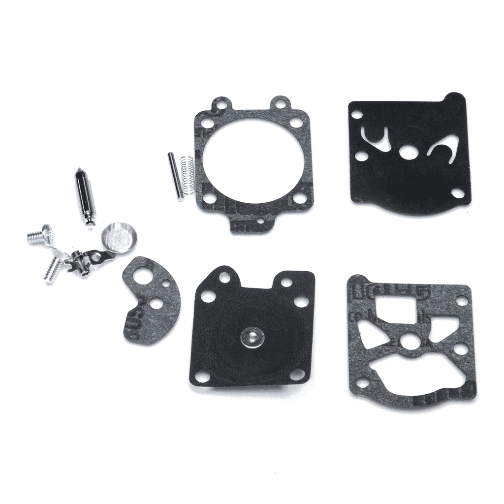 This is a genuine Husqvarna 530035185 CARB GASKET/DIAPHRAGM KIT