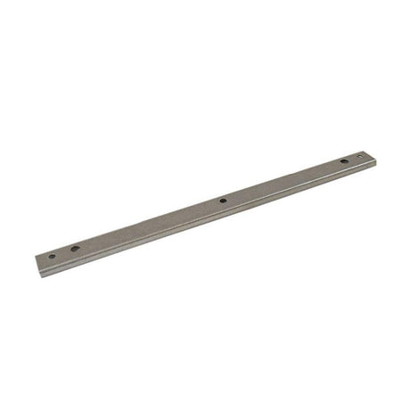 This is a genuine Electrolux 5303272476 RETAINER,GLASS,(2),ANGLE