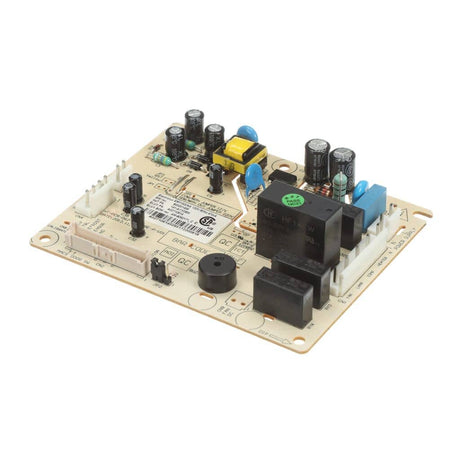 This is a genuine Electrolux 5303918900 MAIN BOARD KT W/O HOUSING
