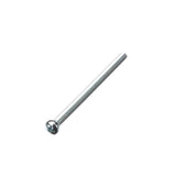 Electrolux 5304453895 SCREW,5MM X 85MM