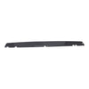 Electrolux 5304473803 Deflector,black