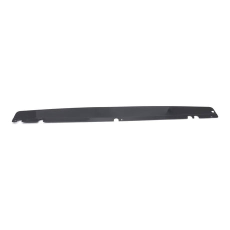 This is a genuine Electrolux 5304473803 DEFLECTOR,BLACK