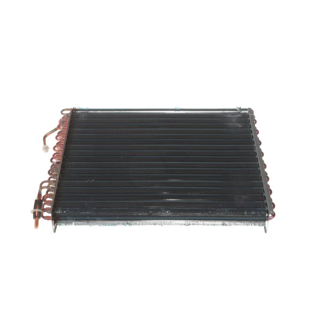 This is a genuine Electrolux 5304501103 CONDENSER