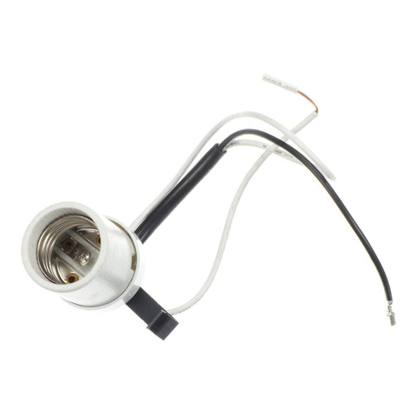 Electrolux 5304503756 Lampholder,light Socket