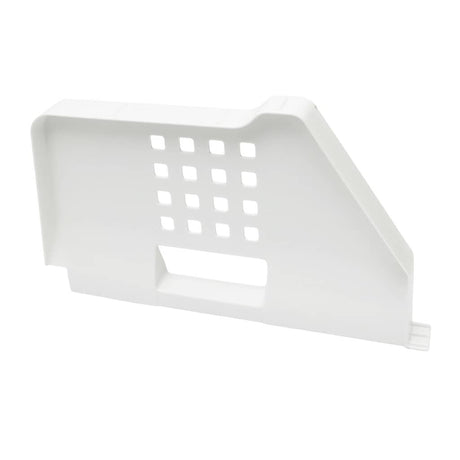 This is a genuine Electrolux 5304507996 DIVIDER,LOWER BASKET