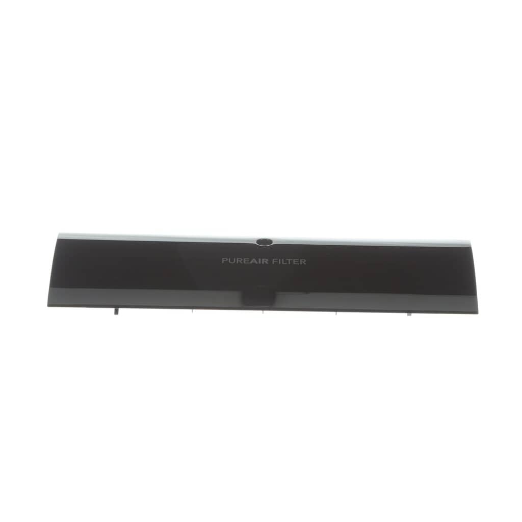 This is a genuine Electrolux 5304512503 DOOR,VENT GRILLE