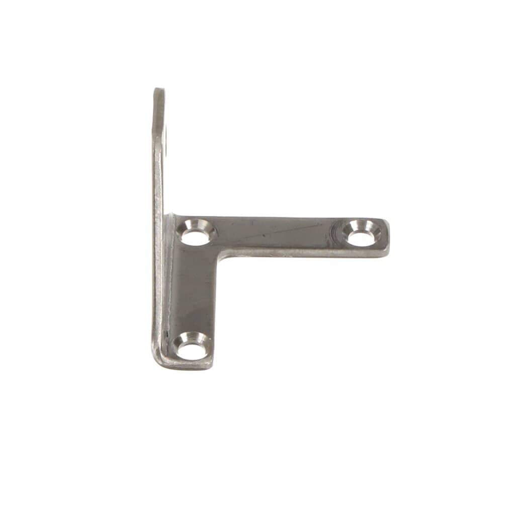 This is a genuine Electrolux 5304513181 HINGE ASSEMBLY,RH SWING,UPPER