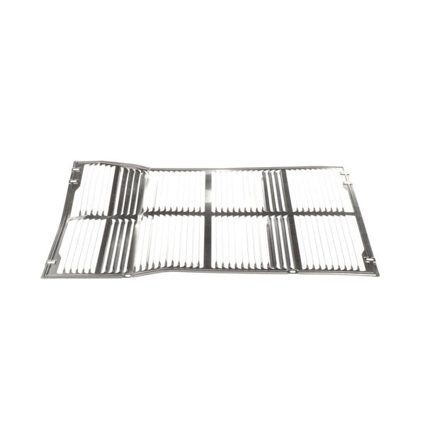 Electrolux 5304516555 Grille,air Directional,rear
